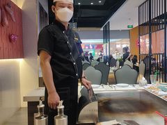 -法式利昂铁板烧主题餐厅(唐山爱琴海店)