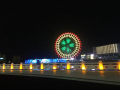 -琴岛之星摩天轮