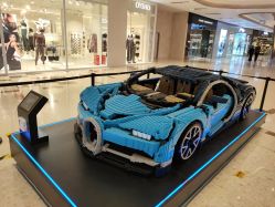 -乐高授权专卖店(济南万象城店)