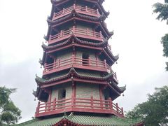 -南沙天后宫景区