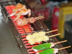 -木子烧鸟屋(百子湾店)