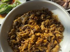 -民族饭荘(新华大街店)