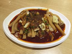 -清真益鑫羊肉手抓馆(南大街店)