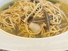 -逸林轩中餐厅(中信泰富朱家角锦江酒店)