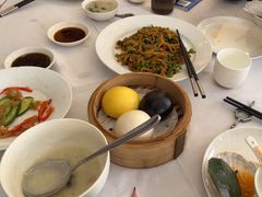 -潮府馆·非遗潮州菜·港式点心(世纪公园店)