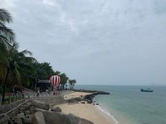 -海南分界洲岛旅游区