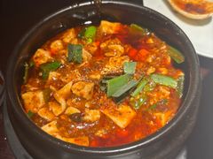 -陈麻婆豆腐总店