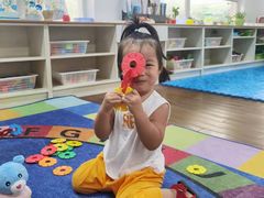 -昱南托育园.托班晚托.寒暑假班