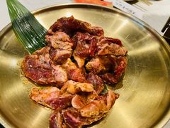 -老板娘的烤肉店(港湾广场店)