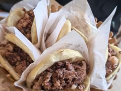 -闫家驴肉老店(华电一校店)