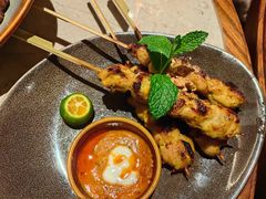 -CHINCHIN 青青·泰国料理(万象食家店)