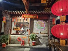 -正阳门饭庄·烤鸭·北京菜(万丰路七里庄店)