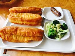 -阿那亚第一食堂 Cafeteria 1
