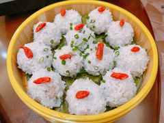 -洈水谣 · 地道荆州松滋菜(菱角湖公园店)