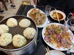 -张包铺(关东古巷店)