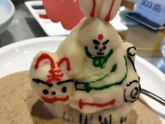 -京味斋·北京烤鸭(华威桥北工大店)