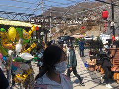 -京北渔家傲