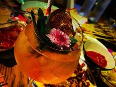 -胡桃里音乐酒馆(仓山万达店)