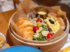 -森Some Fusion(荔湾店)