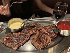 -La Vache! 噢！那只奶牛！(尖沙咀店)