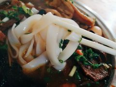 -老福庆和特色粉面馆(单洞三路店)