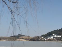 -南北湖风景区