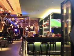 -Ambra Haus琥珀屋精酿餐厅(宝山店)