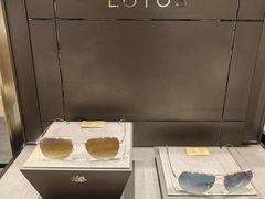 -溥仪眼镜PUYI OPTICAL(国贸商城店)