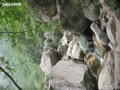 -云台山风景名胜区