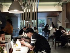 -十面春风·江南面馆(崇宁路店)