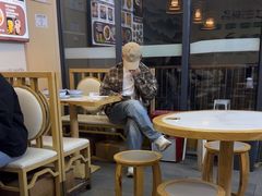 -江记甜品(罗湖店)