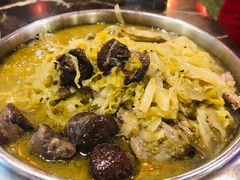 -粗粮人家·东北菜(洋桥店)