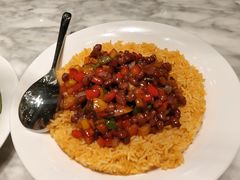 -雀蓝川菜(奥体广场店)