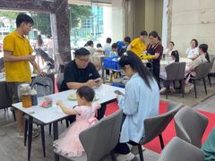 -旺鲜渔港连锁餐厅·珠海特色美食地标(爱情邮局店)