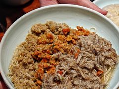 -裕兴记•蟹黄面馆(人民广场店)