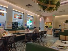 -Aqua Oasis 水天堂(太湖中心mall店)