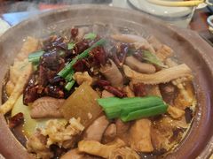 -龙湖南京江北天街