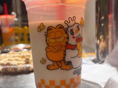 -蜜雪冰城(泰华城店)