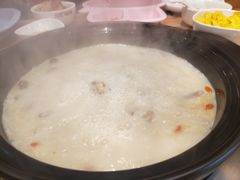 -好彩猪肚鸡(正弘城店)