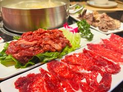 -牛事制造局牛肉火锅(莲岳路店)
