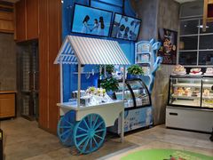 -哈尔信食品超市(哈尔滨王府井购物中心店)