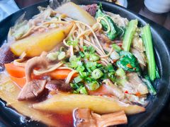 -洪兴砂锅·融合砂锅菜(三站店)