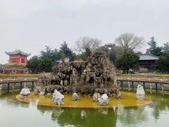 -茂陵博物馆