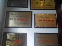 奖牌-龙抄手(春熙路总店)