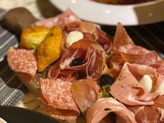 -at cafe 意大利餐厅(集美店)