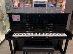 -雅马哈乐器专卖店(广州旗舰店)