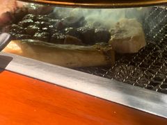 -肉甲韩国木炭烤肉(新壹街1店)