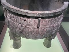 -上海博物馆(人民广场馆)