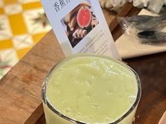 -时光花园(白鹭洲店)