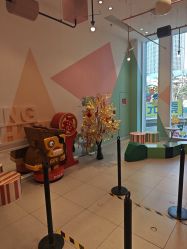 -玩元素·家庭游乐成长中心(香格里拉店)